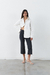Camisaco Lena strass off white en internet