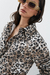 Camisaco Lena print - comprar online