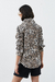 Camisaco Lena print - comprar online