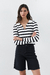 Bermuda Lina negra - tienda online