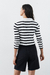 Bermuda Lina negra - comprar online