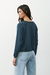 Sweater Agus azul en internet