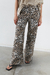 Denim Mila print - comprar online