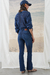 Denim New Emma azul - comprar online