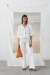 Imagen de Cardigan New Timo off white