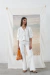Cardigan New Timo off white