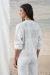 Cardigan New Timo off white en internet