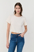 REMERA ELIA OFF WHITE - GUETARIA