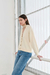 Imagen de CARDIGAN BASIC CRUDO