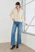 CARDIGAN BASIC CRUDO en internet