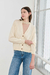 CARDIGAN BASIC CRUDO