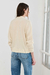 CARDIGAN BASIC CRUDO en internet