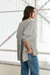 Imagen de REMERON CAROLA MORLEY GRIS