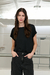 REMERA DALIA LISA - comprar online