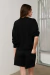 CARDIGAN BASIC NEGRO - tienda online