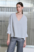 BLUSA BAHIA GRIS