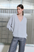 BLUSA BAHIA GRIS en internet