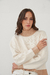 Sweater Rochi camel en internet