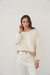 Sweater Rochi camel - GUETARIA