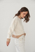 Sweater Rochi camel - comprar online