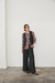 Camisa Emilia animal print - tienda online