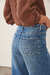 Imagen de Denim Mila blue
