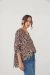 Blusa Bahia animal print - GUETARIA
