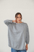 Sweater Aurora gris - GUETARIA