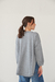 Imagen de Sweater Aurora gris
