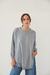 Imagen de Sweater Aurora gris