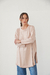 Sweater Aurora nude en internet