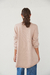 Sweater Aurora nude - comprar online