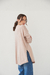 Sweater Aurora nude en internet
