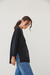 Sweater Aurora negro en internet