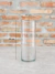 Vaso de Vidro Cilindro 30 x 11 cm - comprar online