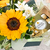 Encanto de Girassol e Ferrero - comprar online