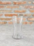 Vaso de Vidro Decorativo 25 x 12 cm na internet