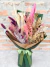 Buquê de Flores Desidratadas - comprar online