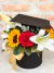 Arranjo de Formatura Capelo - comprar online