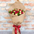 Buquê de Rosas e Chocolate na internet