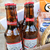 Snacks and Beer Budweiser na internet