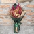 Buquê de Flores Desidratadas