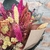 Buquê de Flores Desidratadas na internet