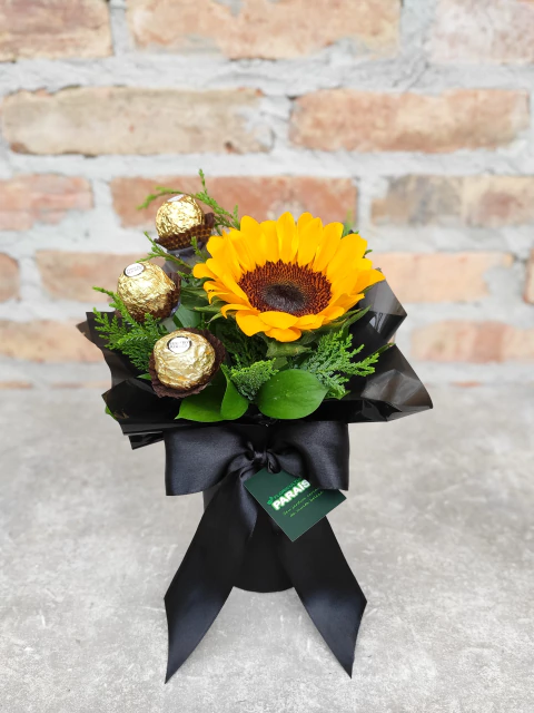 Mimo de Girassol - comprar online