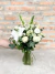Buquê de Flores Brancas - loja online