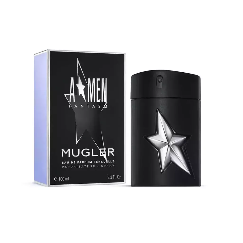 AMEN MUGLER EDP 100ML