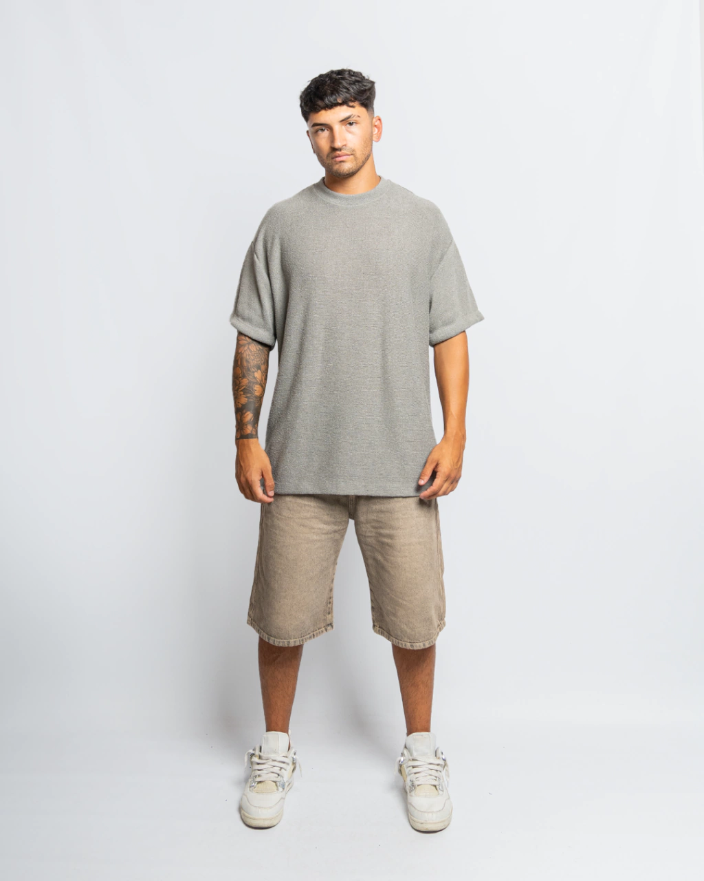 REMERA TEJIDO LAMBIELLI