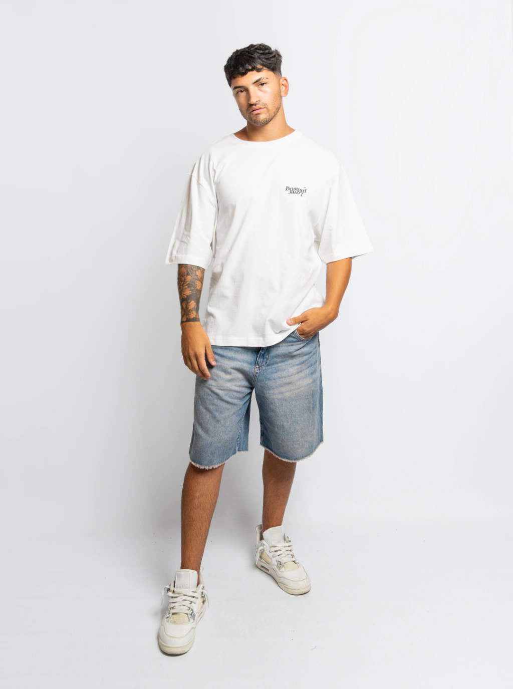 REMERA LOVELY