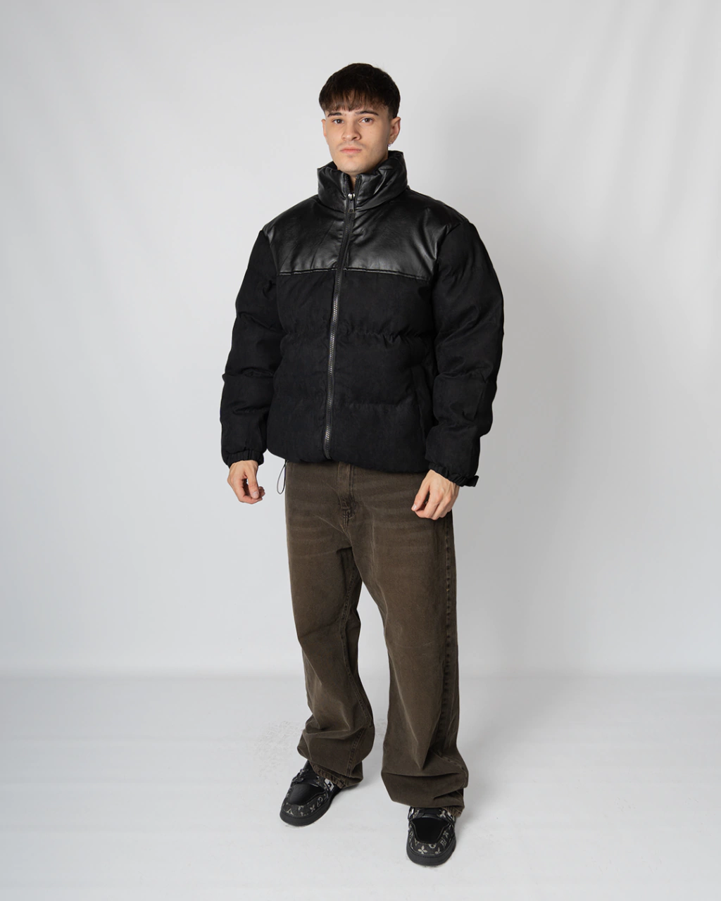 Campera dual