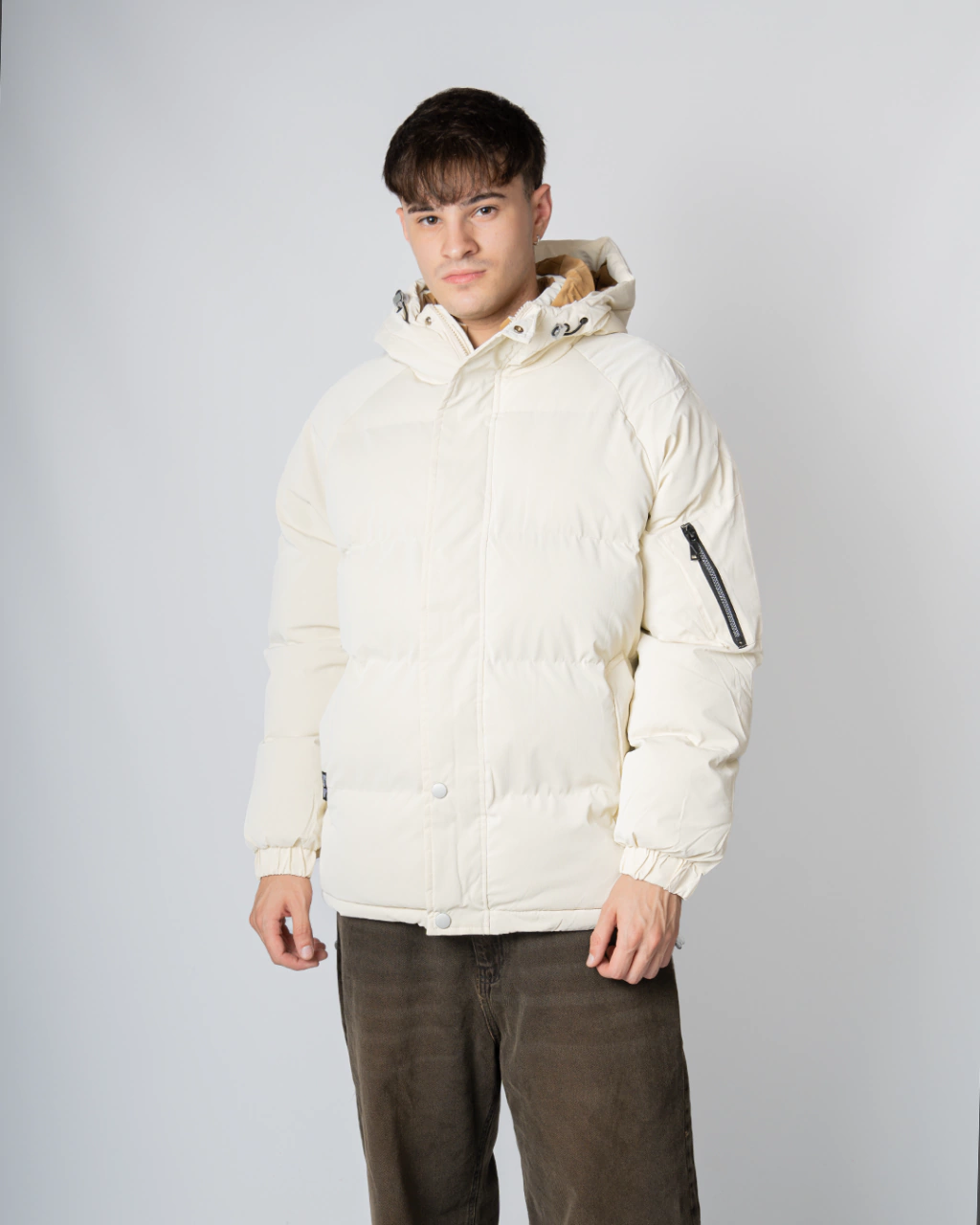 Campera alaska